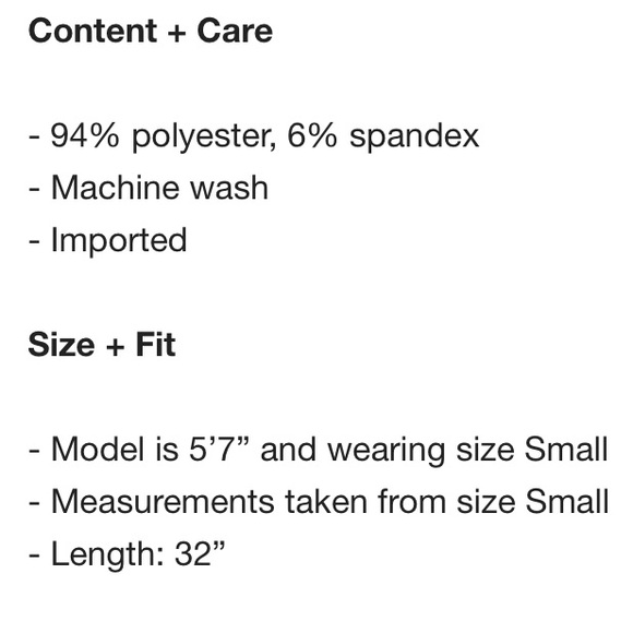 UO Wave Maxi Mesh Skirt - Picture 5 of 5